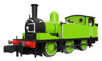 2S-022-006 Dapol J72